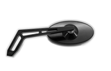Mirror, Weekend Warrior Cut-Out Stem, with Oval Head