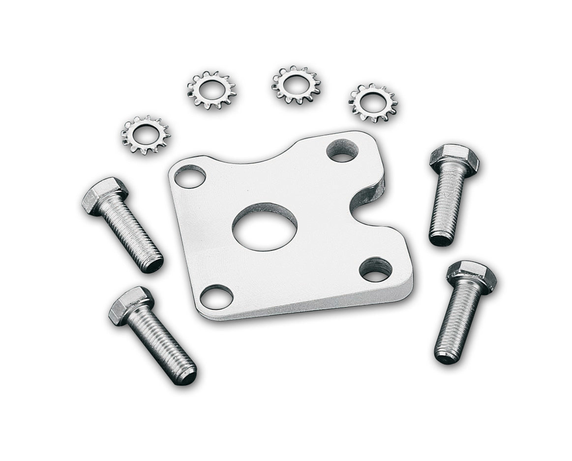 Harley Davidson Kick Stand Angle Plate ProOne Performance Products