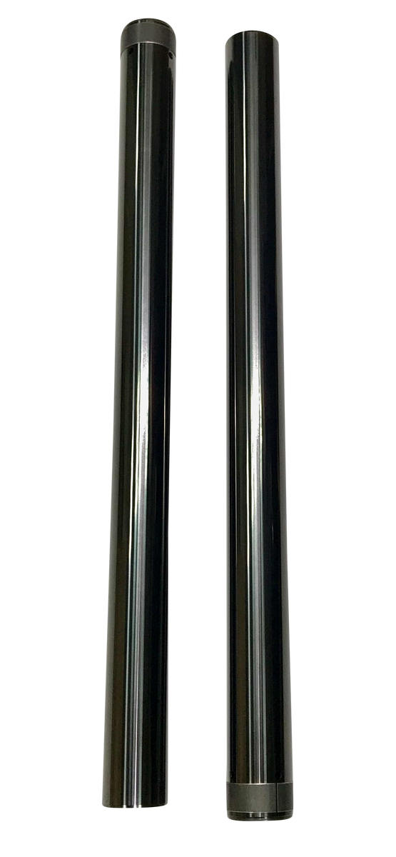 105120B, Dyna 49mm Fork Tubes 25.5