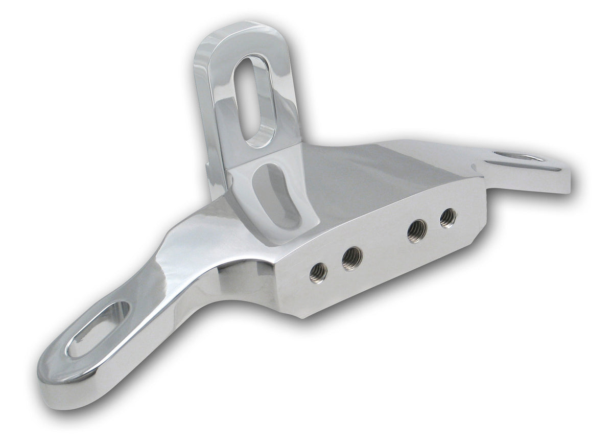 Billet EVO Billet Motor Mount Harley – Pro-One Performance Products