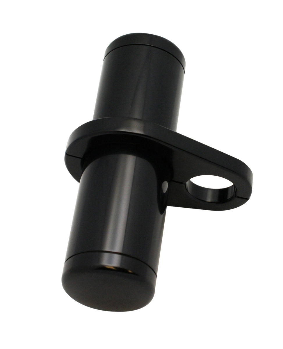 Billet Stash Tube Harley Davidson – Pro-One Performance Products