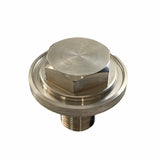 #106201 Steering Stem Top Bolt, For 99-05 FXD & 88-20 XL