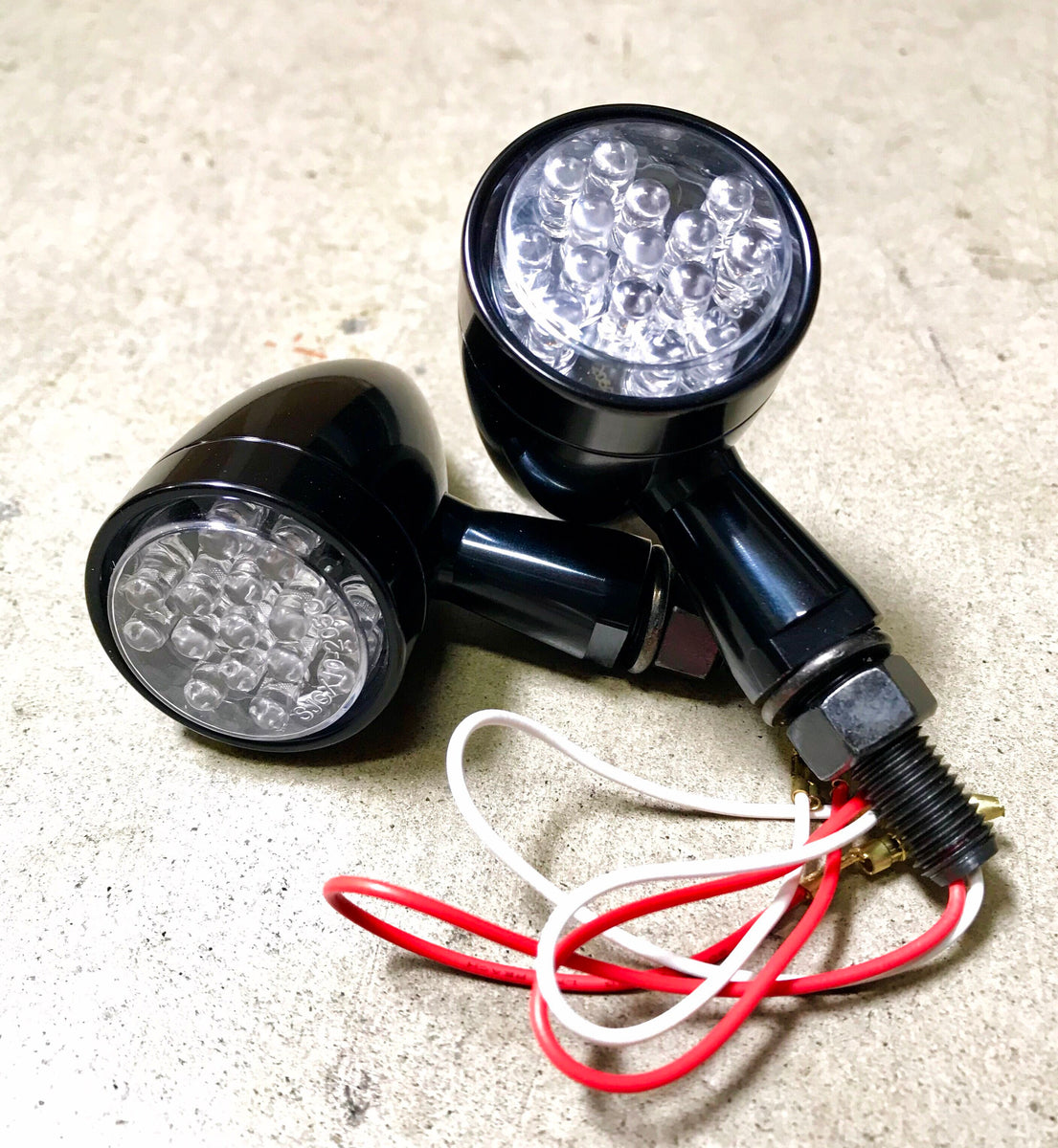 Lighting – Pro-One Performance Products