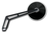 #102410B, #102430B Mirror, Weekend Warrior Stem, with Round Head