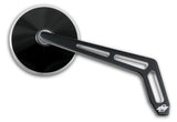 #102410B, #102430B Mirror, Weekend Warrior Stem, with Round Head