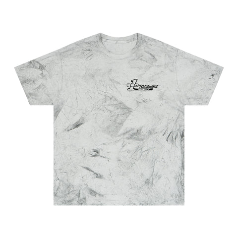 P1 Color Blast Tee