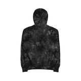 Champion Tie-Dye Embroidered Stamp Logo Hoodie