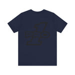 Stamp Logo Tee