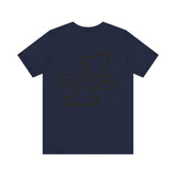 Stamp Logo Tee