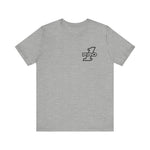 Stamp Logo Tee