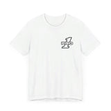 Stamp Logo Tee