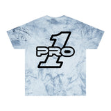 P1 Color Blast Tee