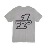 Stamp Logo Tee