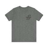 Stamp Logo Tee