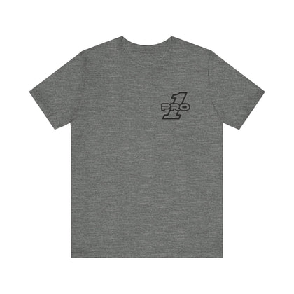 Stamp Logo Tee