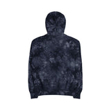 Champion Tie-Dye Embroidered Stamp Logo Hoodie