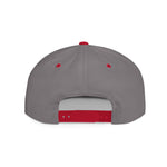 PRO 1 Stamp logo, Flat Bill Snapback