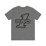 Stamp Logo Tee