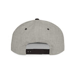 PRO 1 Stamp logo, Flat Bill Snapback