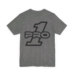 Stamp Logo Tee