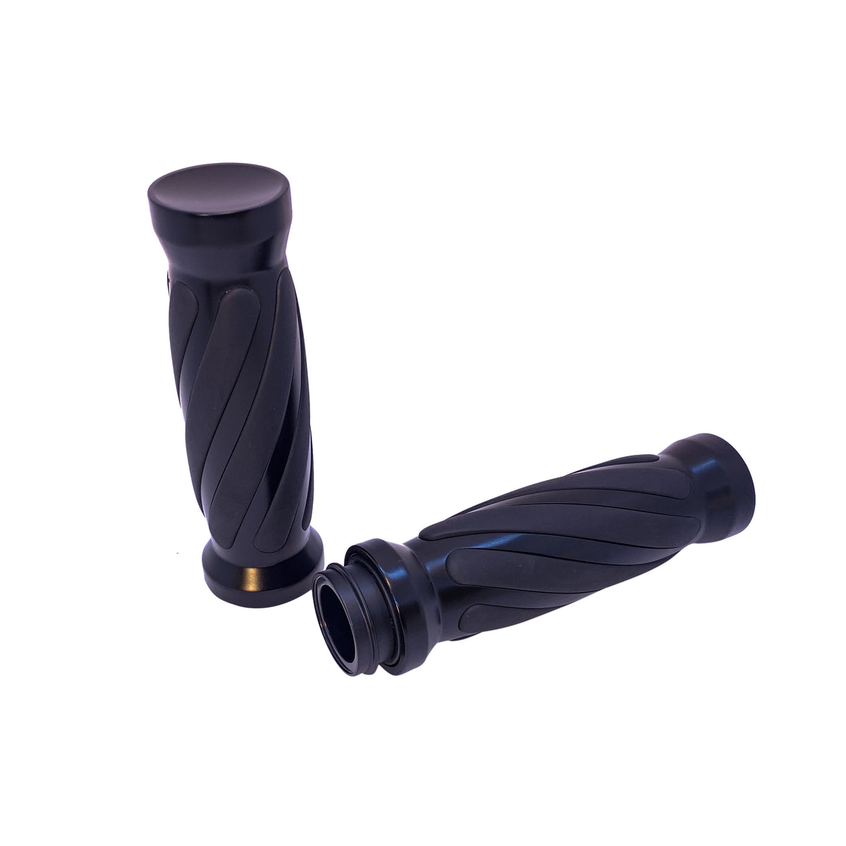 Pro-One Performance Thick Grips for Harley Davidson – Pro-One ...