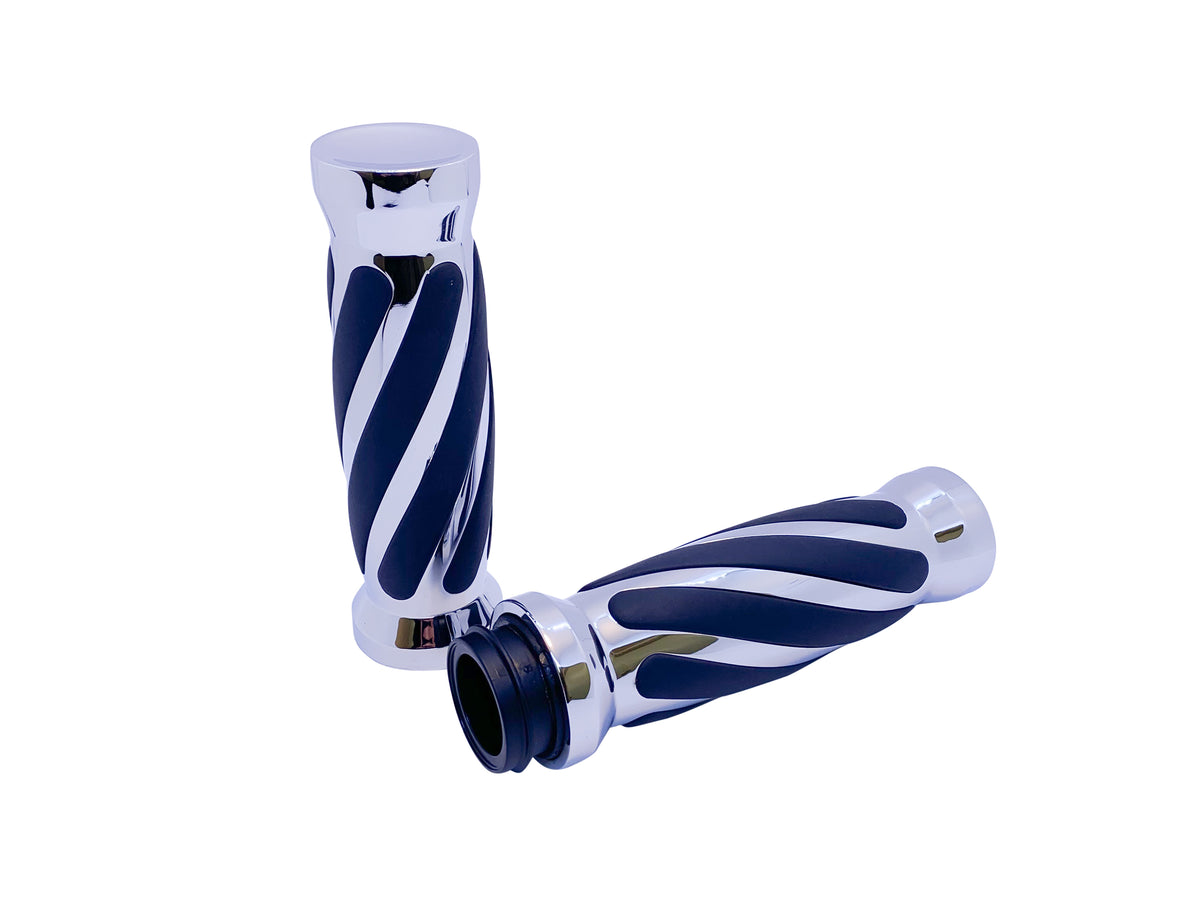 Pro-One Performance Thick Grips for Harley Davidson – Pro-One ...