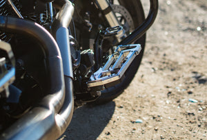 Pro-One Performance Products, Inc. Aftermarket Motorcycle Parts