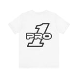 Stamp Logo Tee