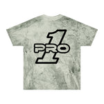 P1 Color Blast Tee