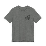 Stamp Logo Tee