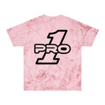 P1 Color Blast Tee