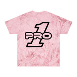 P1 Color Blast Tee