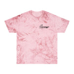 P1 Color Blast Tee