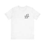 Stamp Logo Tee