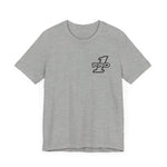 Stamp Logo Tee