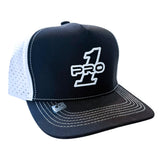 Pro-One stamp logo water resistant Hat