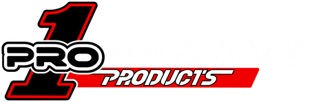 Pro-One Performance Products