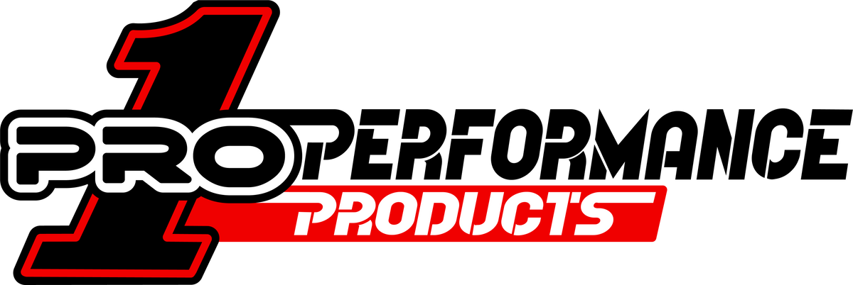 Manuals & Instructions – Pro-One Performance Products