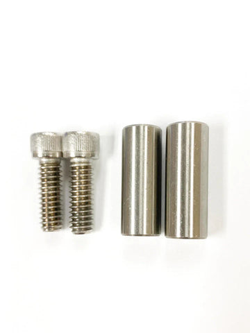Replacement Fork Stop Pins for MXV1 39mm Triple Tree