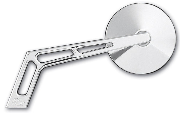 Mirror Pair Chrome #102410, #102430, Weekend Warrior Stem