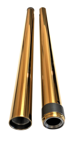 105410G, Bagger 41mm Fork Tubes, 20.25