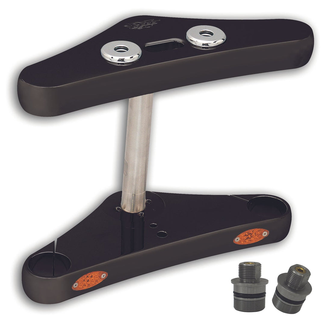 Triple Trees – Pro-One Performance Products