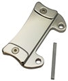 #114023 Replacement Caliper Bracket, Chrome