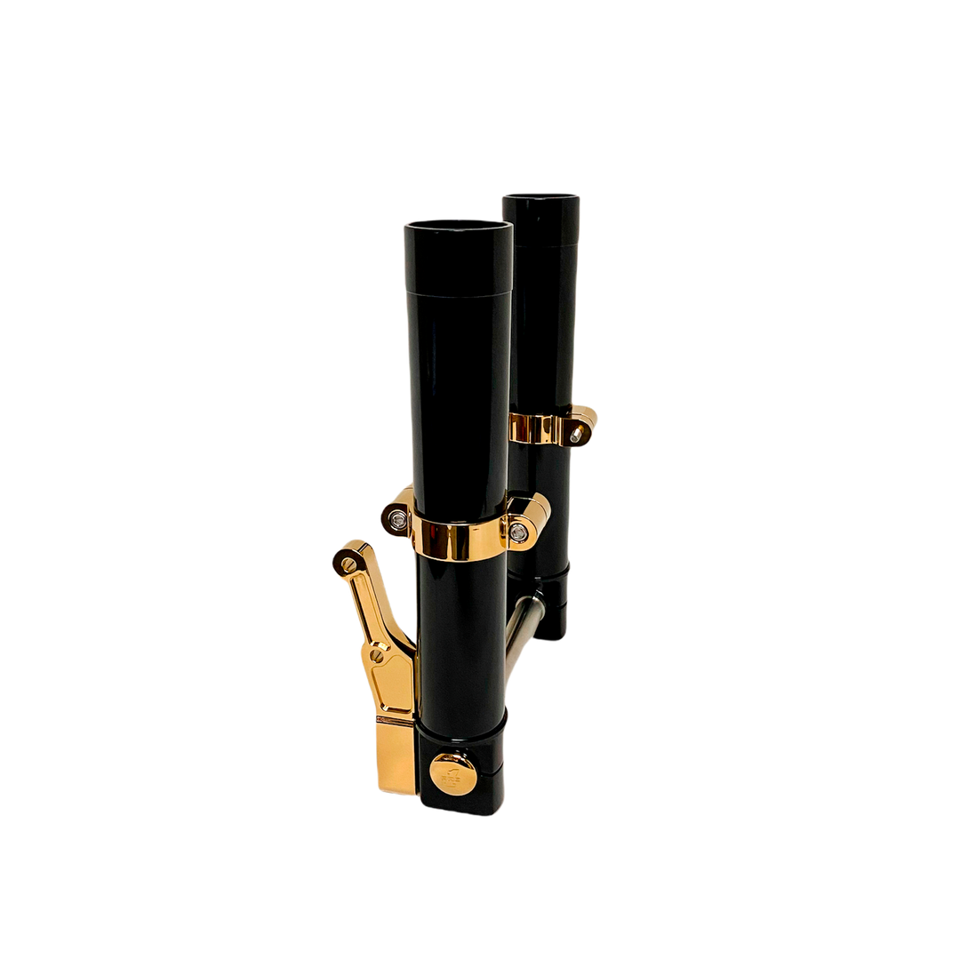 Lower Leg Assemblies – Pro-One Performance Products
