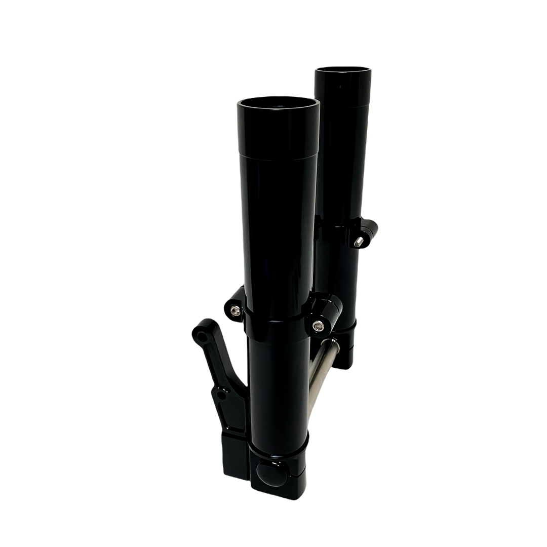 knoll1脚 Lower Leg Assemblies – Pro-One Performance Products