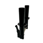 #114030B, Destroyer V1, Complete Lower Fork Leg Kit, 2014 & UP Touring, Black
