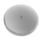 #203950 Pro-One Smooth Billet Air Cleaner Cover, Chrome