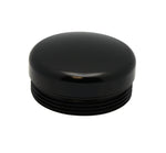 #210410B Replacement Black Stash Tube Cap Only