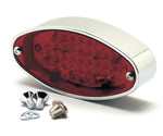 #400450 Taillight, Oval Style LED