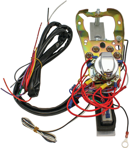 #400909 Wiring Harness for Two Piece Tanks